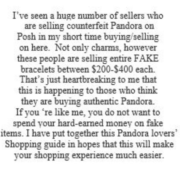 Pandora - Picture 2 of 8